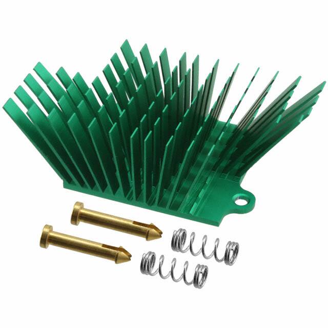 ATS-1043-C2-R0Advanced Thermal Solutions Inc.
