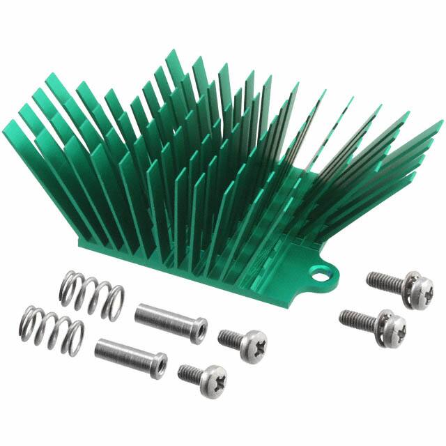 ATS-1043-C3-R0Advanced Thermal Solutions Inc.