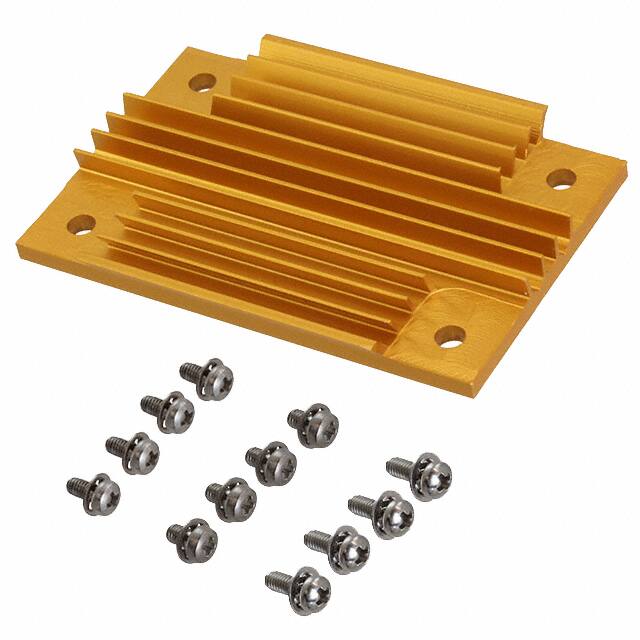 ATS-1098-C1-R0Advanced Thermal Solutions Inc.