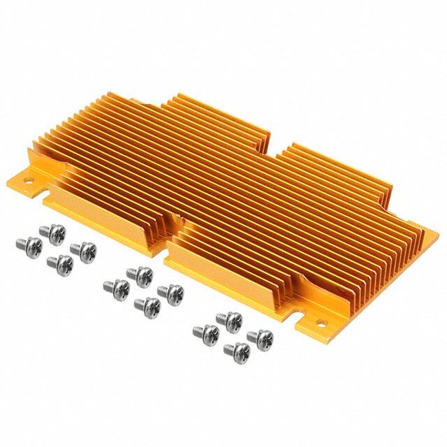ATS-1109-C1-R0Advanced Thermal Solutions Inc.