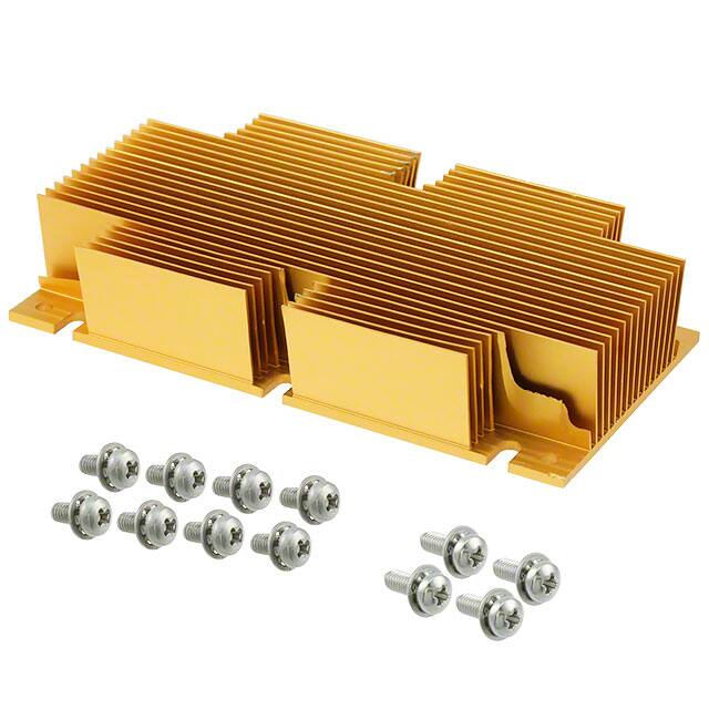 ATS-1111-C1-R0Advanced Thermal Solutions Inc.