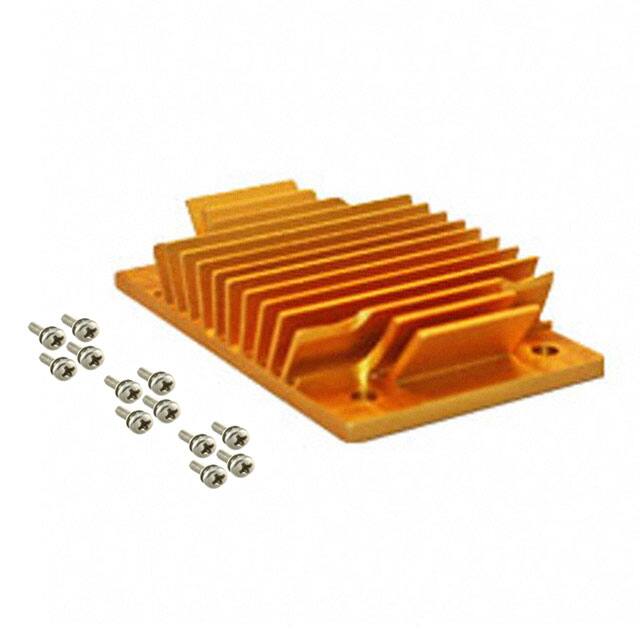 ATS-1139-C1-R0Advanced Thermal Solutions Inc.