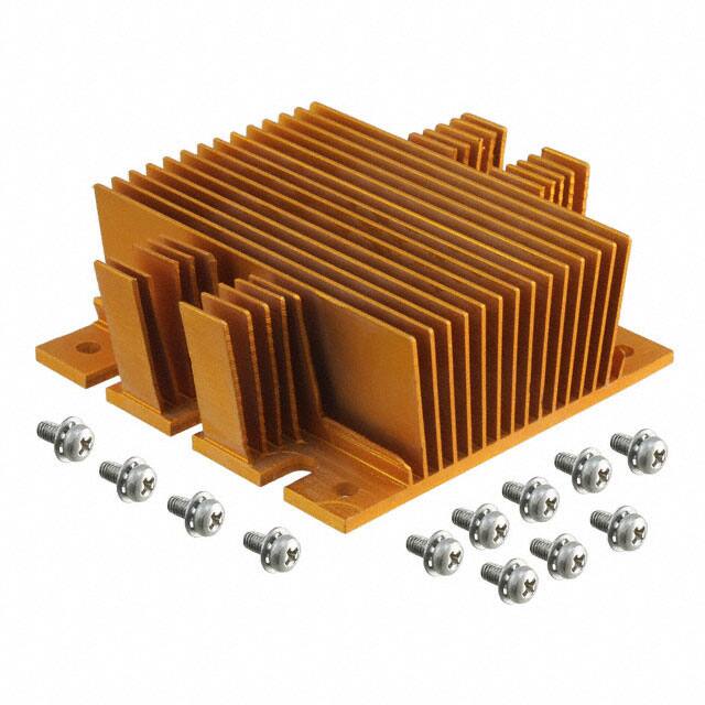 ATS-1146-C1-R0Advanced Thermal Solutions Inc.