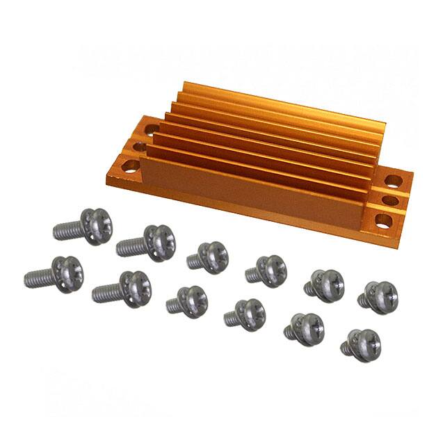 ATS-1178-C1-R0Advanced Thermal Solutions Inc.