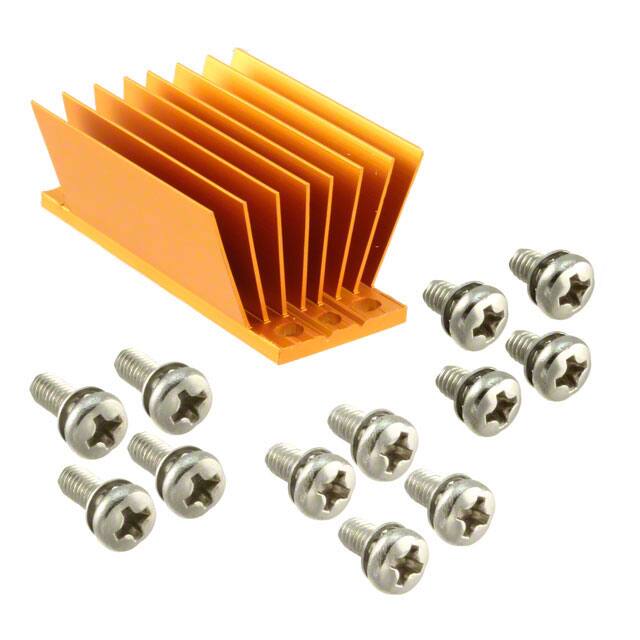 Advanced Thermal Solutions Inc. ATS-1181-C1-R0