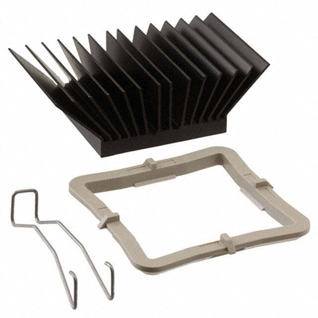 ATS-1605-C1-R0Advanced Thermal Solutions Inc.