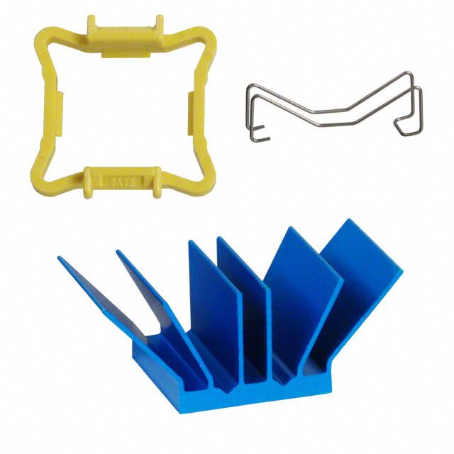 ATS-50170G-C1-R0Advanced Thermal Solutions Inc.