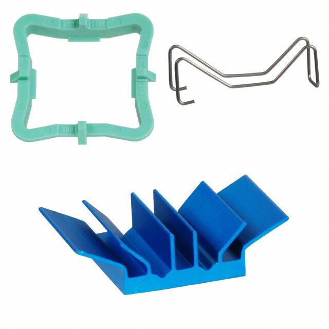 ATS-50190B-C1-R0Advanced Thermal Solutions Inc.
