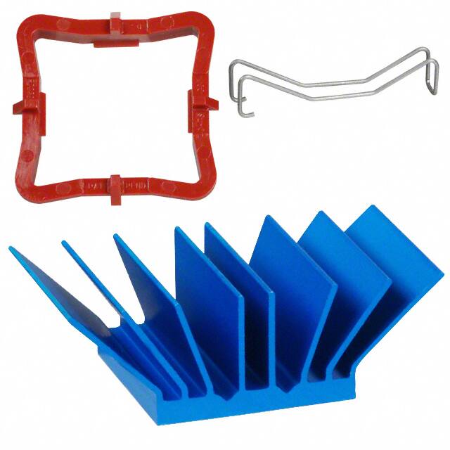 ATS-50230G-C1-R0Advanced Thermal Solutions Inc.