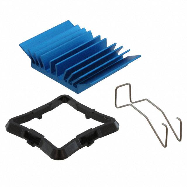 ATS-50250B-C0-R0Advanced Thermal Solutions Inc.
