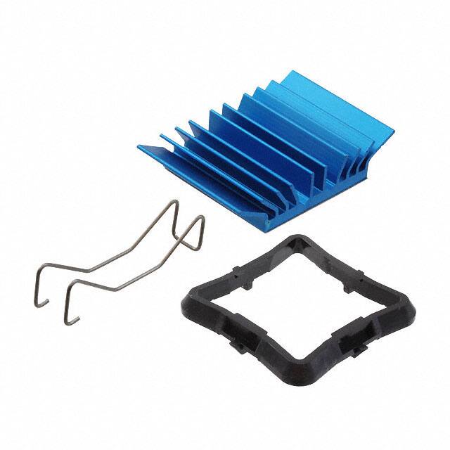 ATS-50250B-C3-R0Advanced Thermal Solutions Inc.