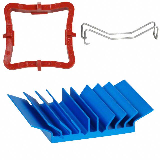 ATS-50270B-C1-R0Advanced Thermal Solutions Inc.