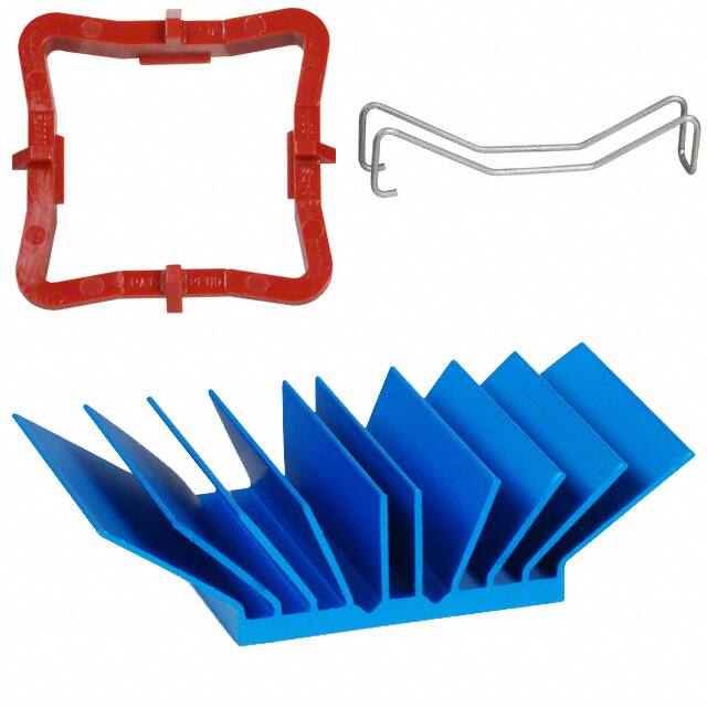 ATS-50270G-C1-R0Advanced Thermal Solutions Inc.