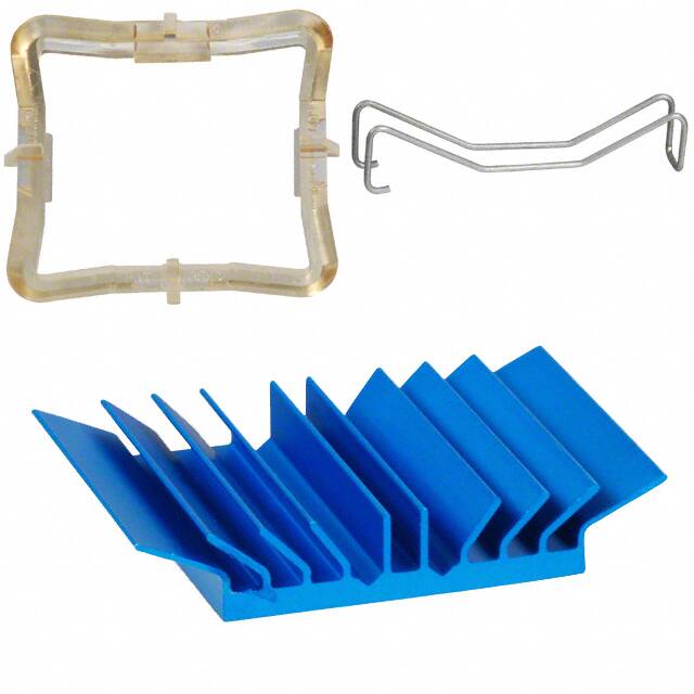 ATS-50290B-C1-R0Advanced Thermal Solutions Inc.