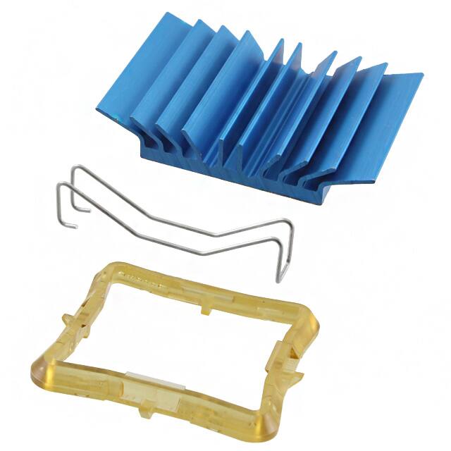 ATS-50290B-C4-R0Advanced Thermal Solutions Inc.
