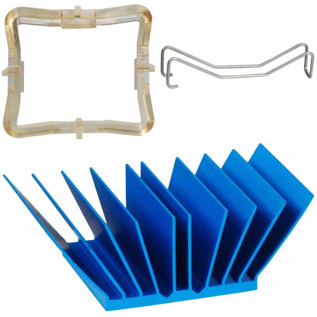ATS-50290P-C1-R0Advanced Thermal Solutions Inc.