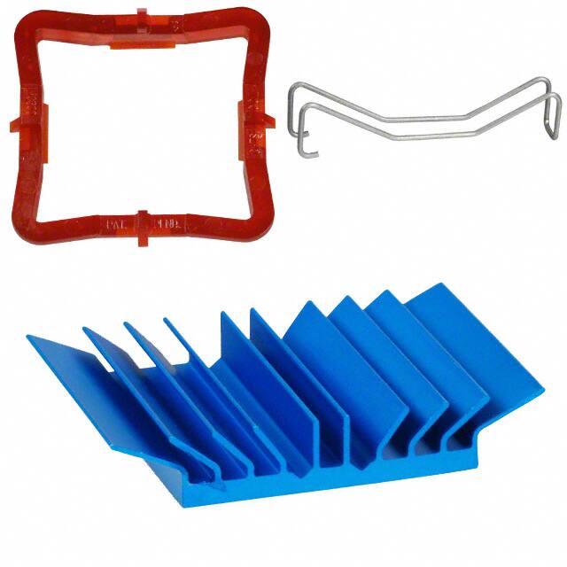 ATS-50300B-C1-R0Advanced Thermal Solutions Inc.