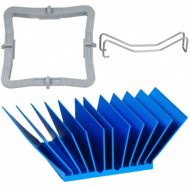ATS-50325P-C1-R0Advanced Thermal Solutions Inc.