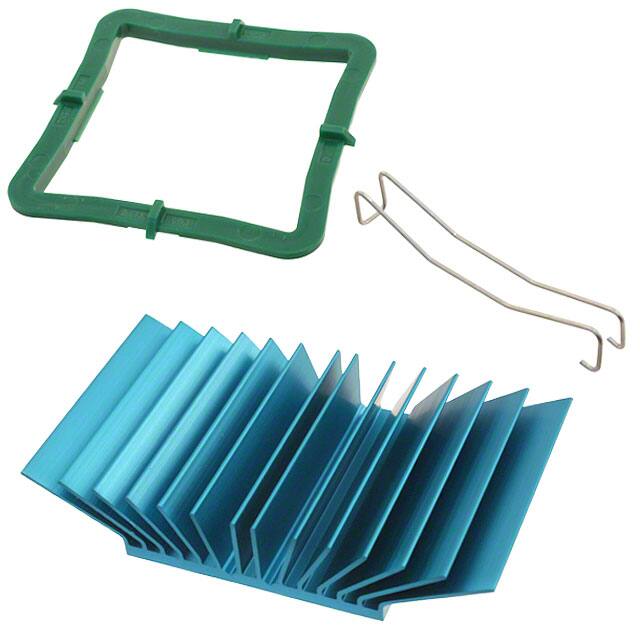 ATS-50400G-C3-R0Advanced Thermal Solutions Inc.