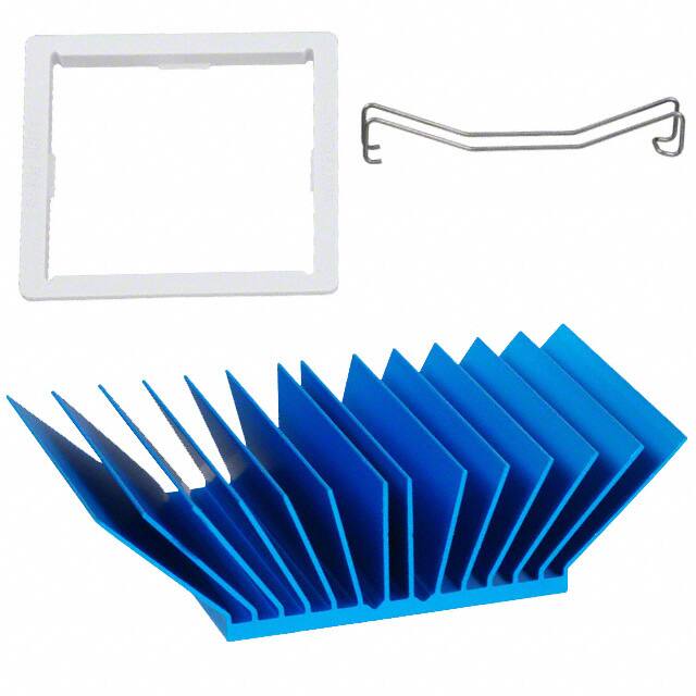 ATS-50425P-C1-R0Advanced Thermal Solutions Inc.