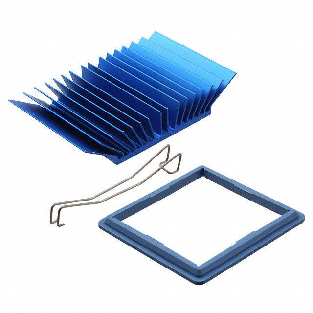 ATS-50450G-C3-R0Advanced Thermal Solutions Inc.