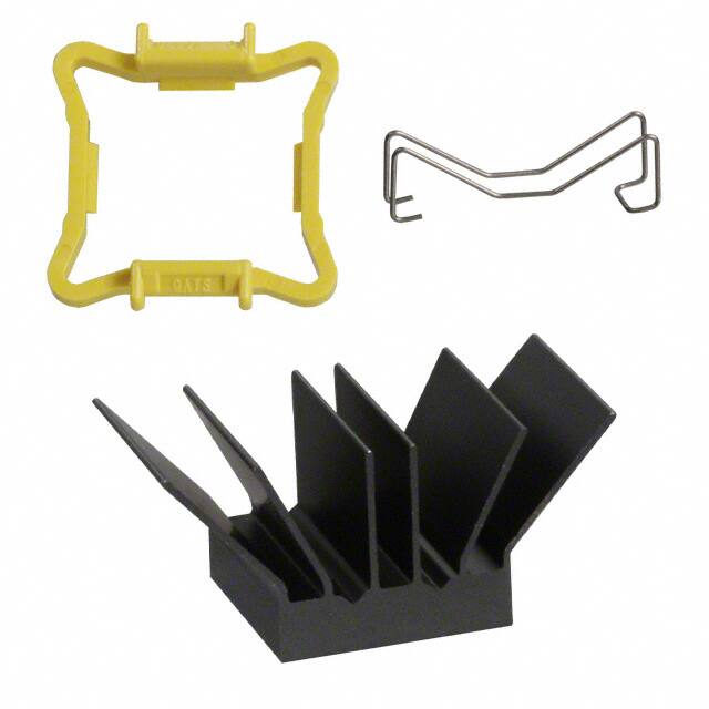 ATS-51170K-C1-R0Advanced Thermal Solutions Inc.
