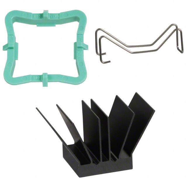 ATS-51190R-C1-R0Advanced Thermal Solutions Inc.