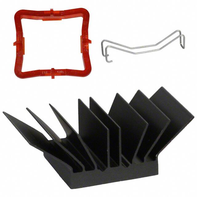 ATS-51230K-C1-R0Advanced Thermal Solutions Inc.
