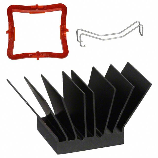 ATS-51230R-C1-R0Advanced Thermal Solutions Inc.