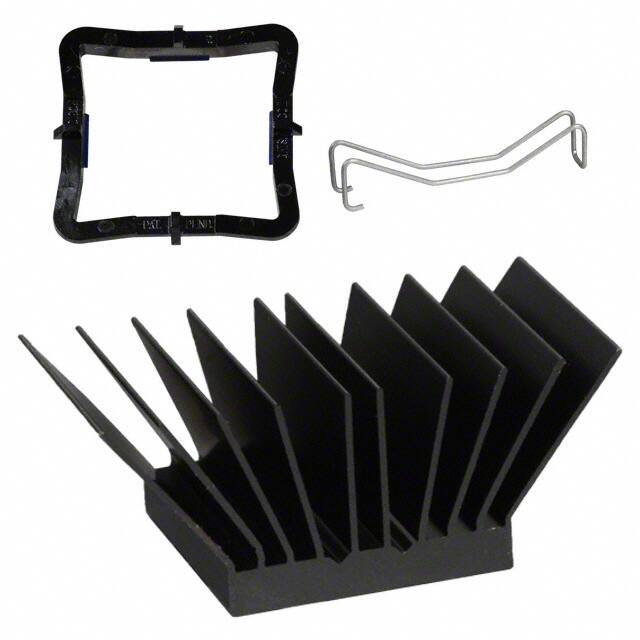 ATS-51250R-C1-R0Advanced Thermal Solutions Inc.