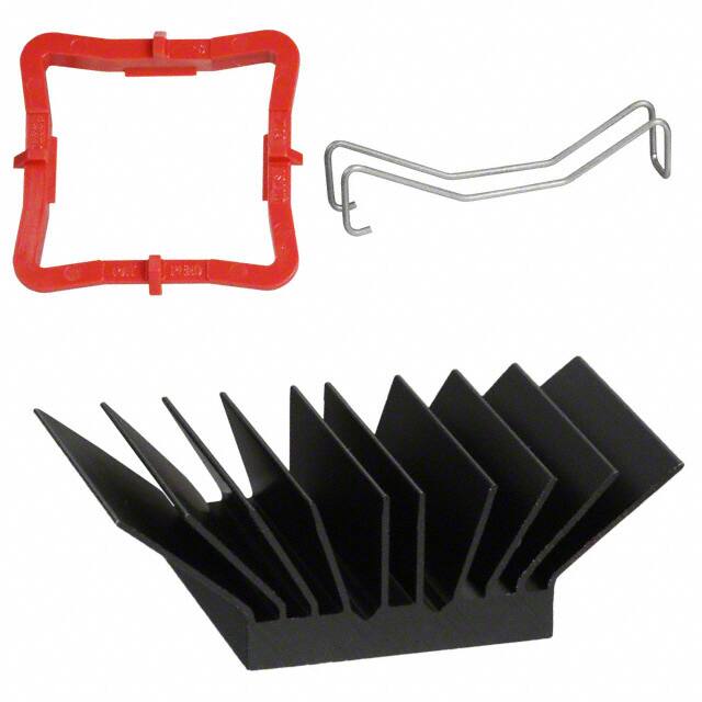 ATS-51270K-C1-R0Advanced Thermal Solutions Inc.