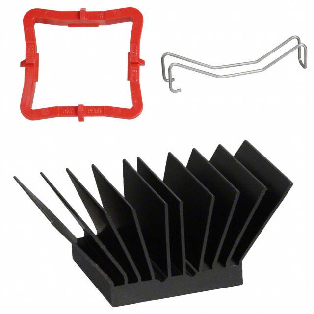 ATS-51270R-C1-R0Advanced Thermal Solutions Inc.
