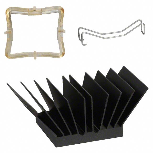 ATS-51290R-C1-R0Advanced Thermal Solutions Inc.