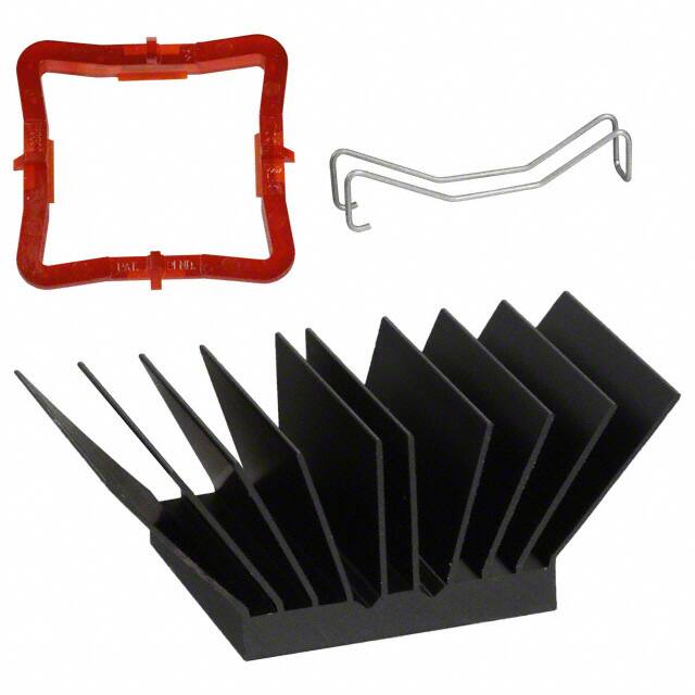 ATS-51300R-C1-R0Advanced Thermal Solutions Inc.