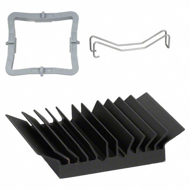 ATS-51325D-C1-R0Advanced Thermal Solutions Inc.