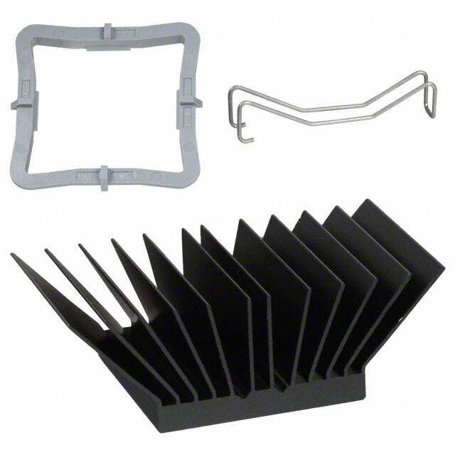 ATS-51325R-C1-R0Advanced Thermal Solutions Inc.