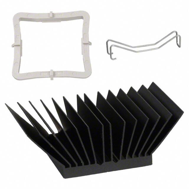 ATS-51350R-C1-R0Advanced Thermal Solutions Inc.
