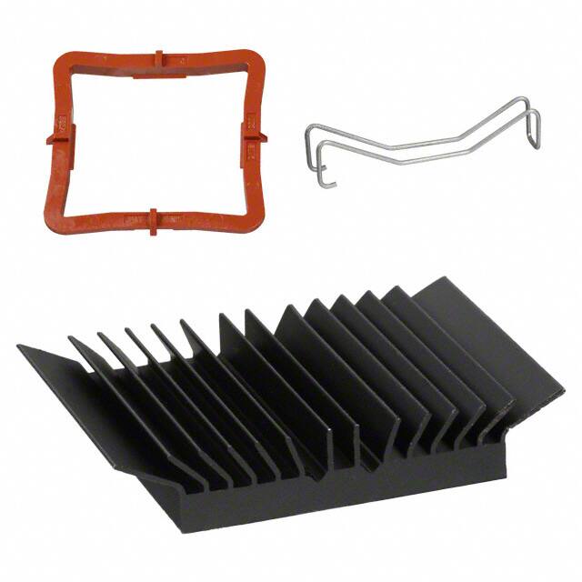ATS-51375D-C1-R0Advanced Thermal Solutions Inc.