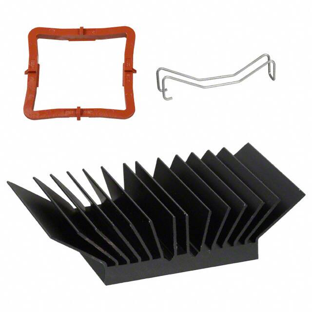 ATS-51375K-C1-R0Advanced Thermal Solutions Inc.