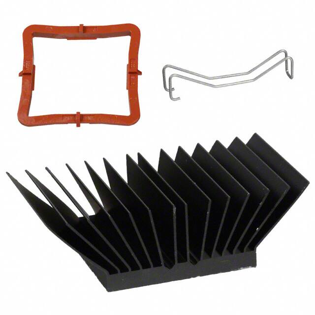 ATS-51375R-C1-R0Advanced Thermal Solutions Inc.