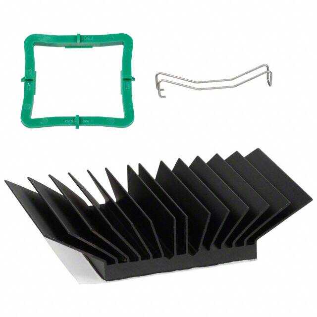 ATS-51400K-C1-R0Advanced Thermal Solutions Inc.