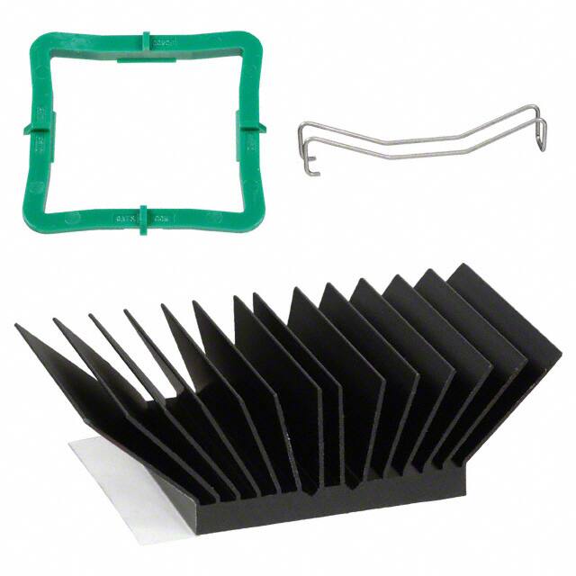 ATS-51400R-C1-R0Advanced Thermal Solutions Inc.