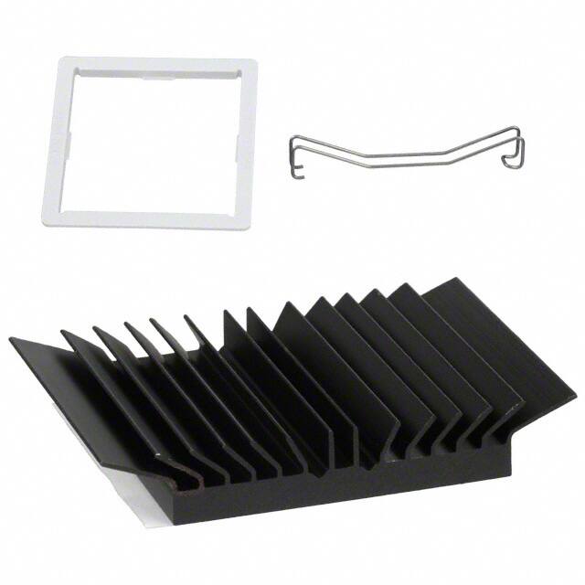 ATS-51425D-C1-R0Advanced Thermal Solutions Inc.