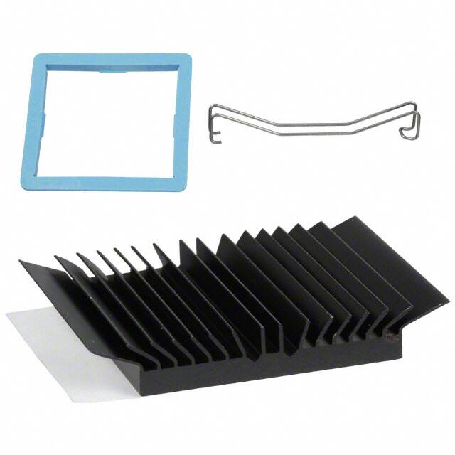 ATS-51450D-C1-R0Advanced Thermal Solutions Inc.