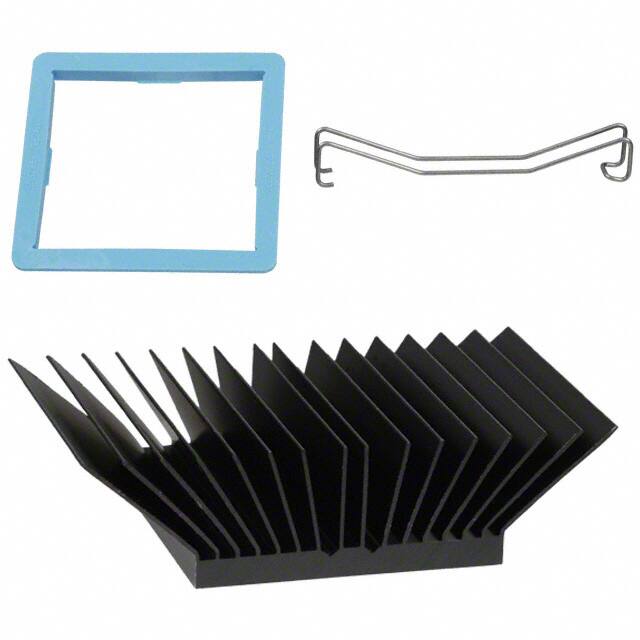 ATS-51450R-C1-R0Advanced Thermal Solutions Inc.