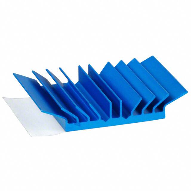 ATS-52300B-C1-R0Advanced Thermal Solutions Inc.