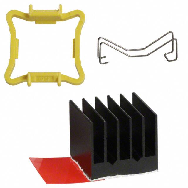 ATS-53170K-C1-R0Advanced Thermal Solutions Inc.