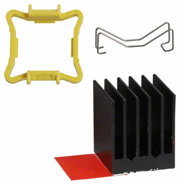 ATS-53170R-C1-R0Advanced Thermal Solutions Inc.