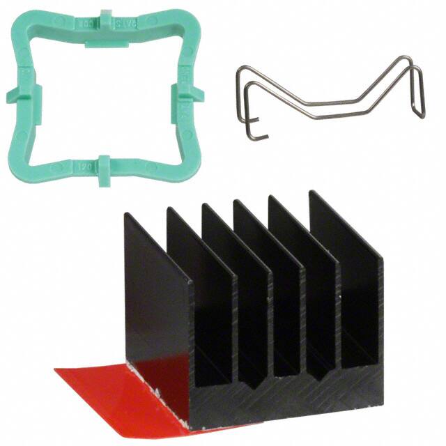 ATS-53190K-C1-R0Advanced Thermal Solutions Inc.