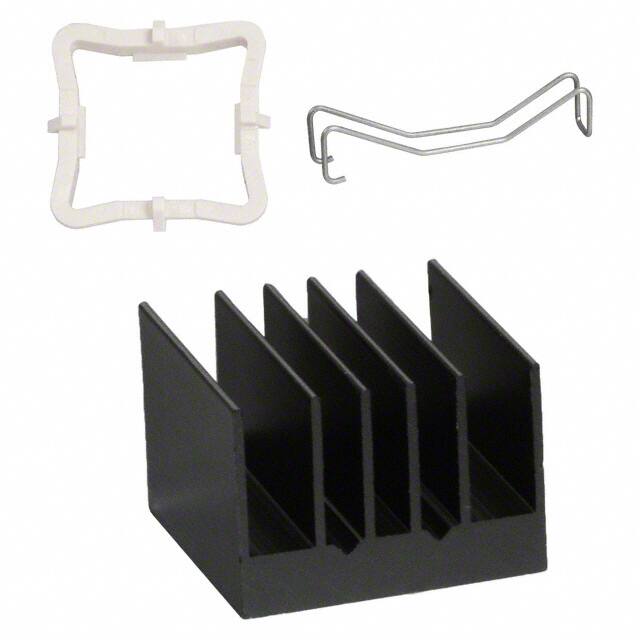 ATS-53210K-C1-R0Advanced Thermal Solutions Inc.